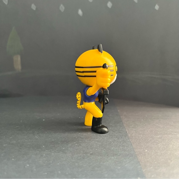 Roblox Piggy Mini Figure Series 1 Tigry - Picture 2 of 6